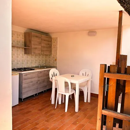 Punta Cilento Holiday park