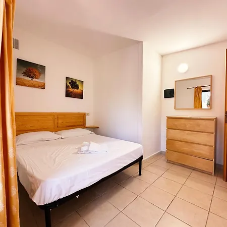Holiday park Punta Cilento *