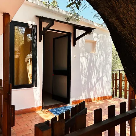 Punta Cilento Holiday park Pisciotta