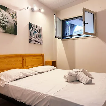 Holiday park Punta Cilento Pisciotta