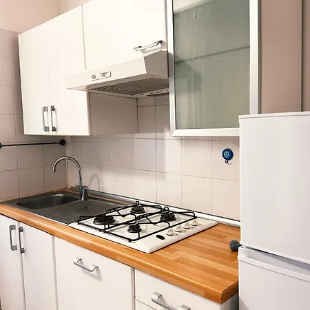 Punta Cilento * 피시오타