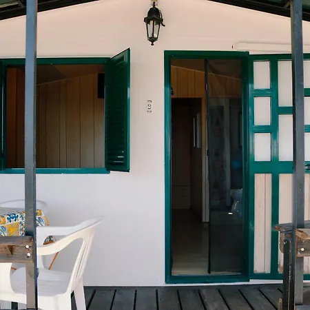 Holiday park Punta Cilento