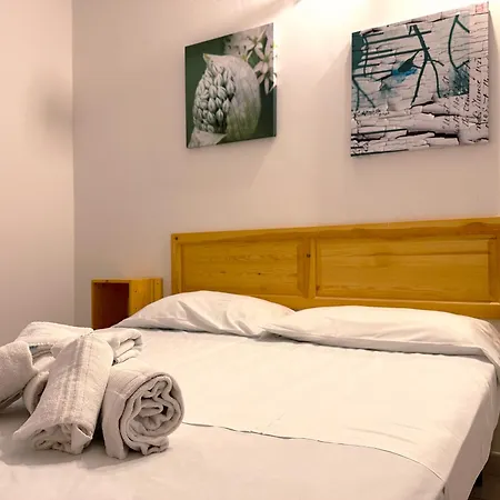 Punta Cilento Prázdninový areál *