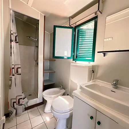 홀리데이파크 Punta Cilento