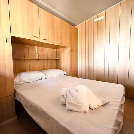 Punta Cilento Holiday park *