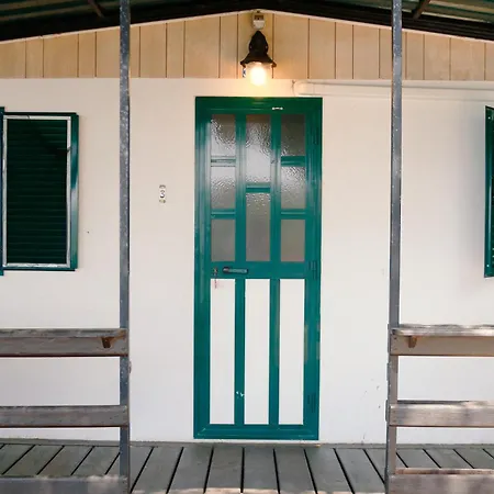 Holiday park Punta Cilento *