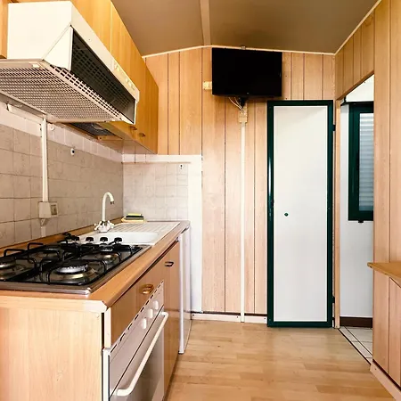 Holiday park Punta Cilento Pisciotta