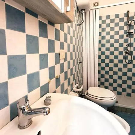 홀리데이파크 Punta Cilento *