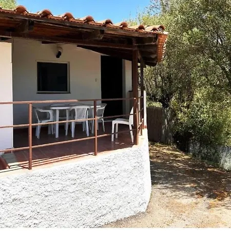 Punta Cilento