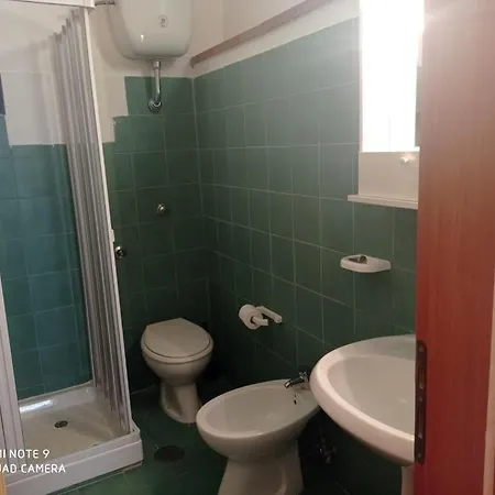 Punta Cilento 홀리데이파크