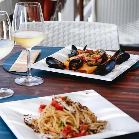 홀리데이파크 Punta Cilento