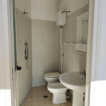 홀리데이파크 Punta Cilento *