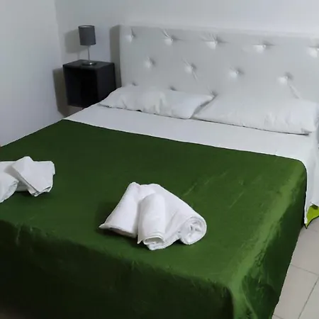 Punta Cilento 홀리데이파크 피시오타