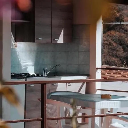 Punta Cilento 피시오타