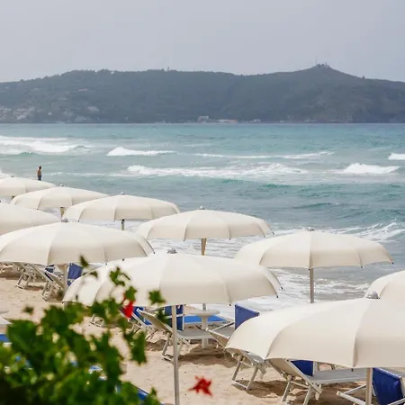 Punta Cilento 홀리데이파크