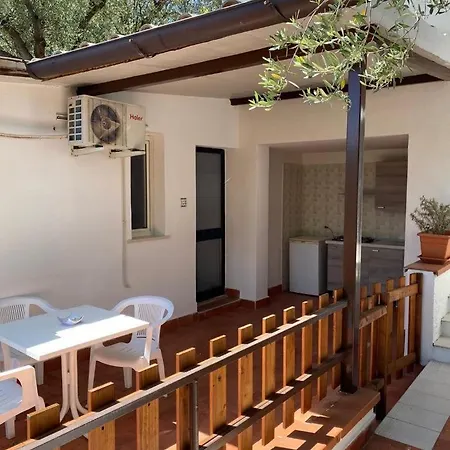 Punta Cilento 홀리데이파크 *