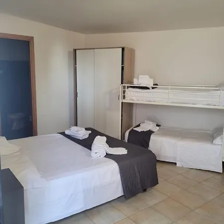 홀리데이파크 Punta Cilento *