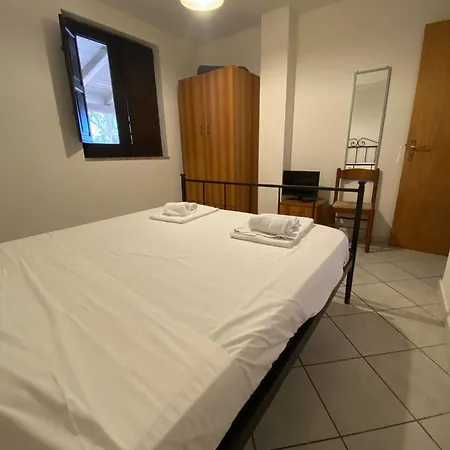 Holiday park Punta Cilento Pisciotta
