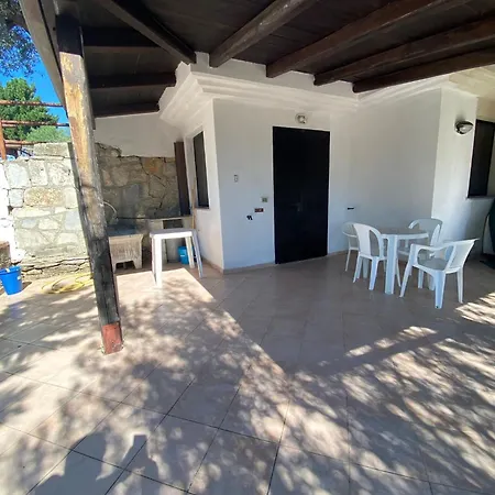 Punta Cilento * 피시오타