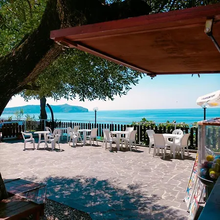 Punta Cilento