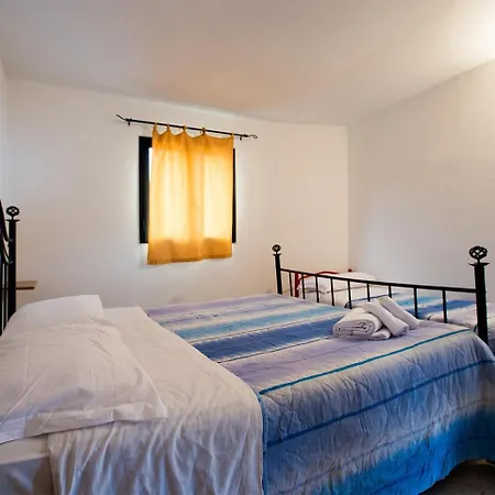 Punta Cilento Holiday park *