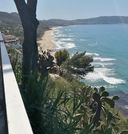 Punta Cilento *