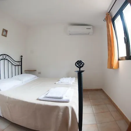 홀리데이파크 Punta Cilento