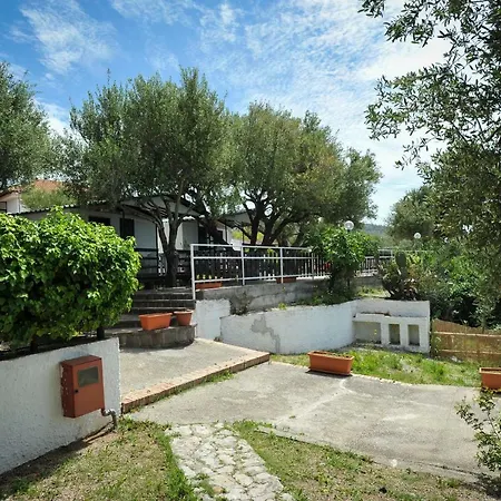 Punta Cilento Prázdninový areál
