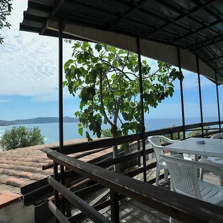 Punta Cilento