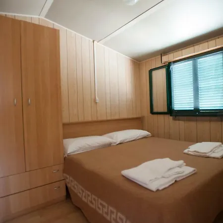 Punta Cilento 홀리데이파크