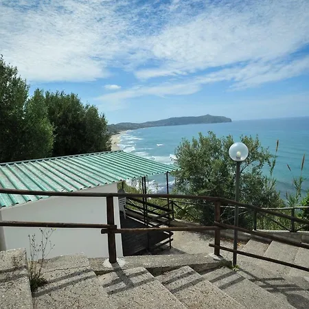Punta Cilento