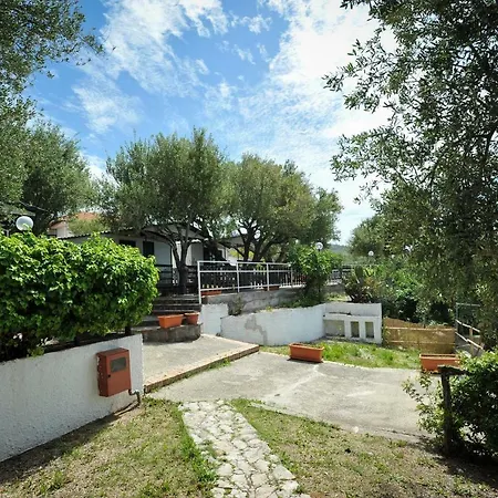 Punta Cilento