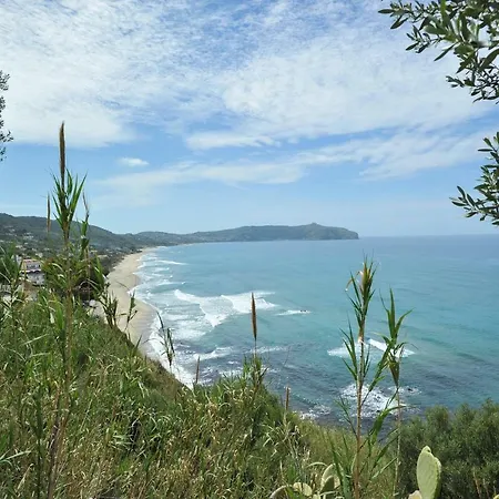 Holiday park Punta Cilento