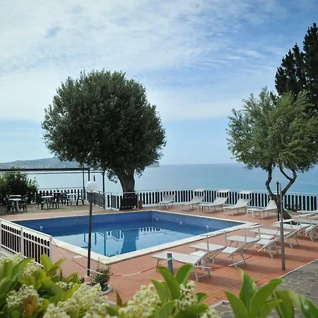 Punta Cilento Pisciotta