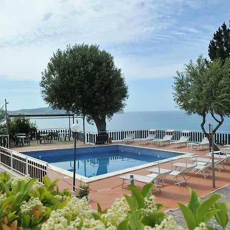 Punta Cilento Pisciotta