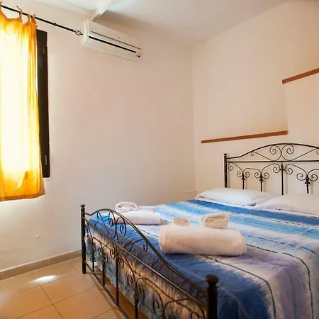 홀리데이파크 Punta Cilento