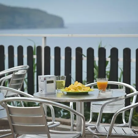 Holiday park Punta Cilento