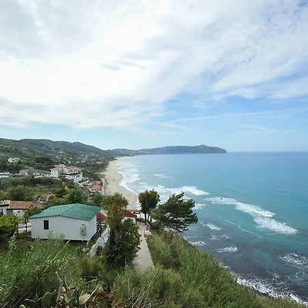Kompleks wypoczynkowy Punta Cilento