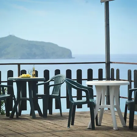 홀리데이파크 Punta Cilento *